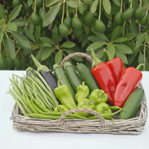 Sebze Paketi -2-