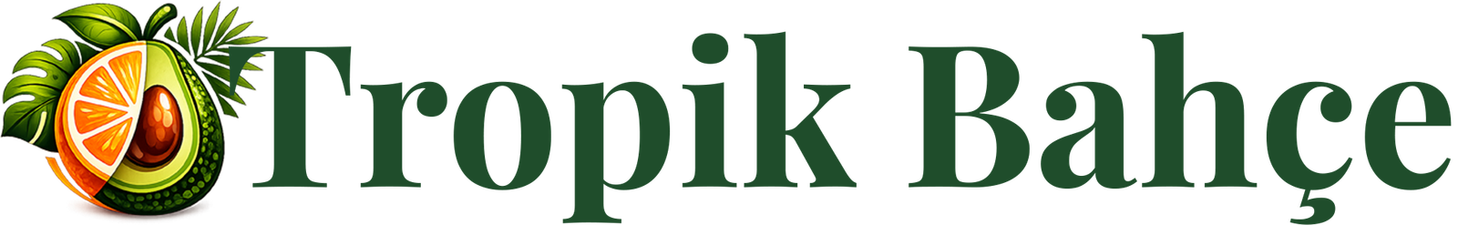 Tropik Bahçe