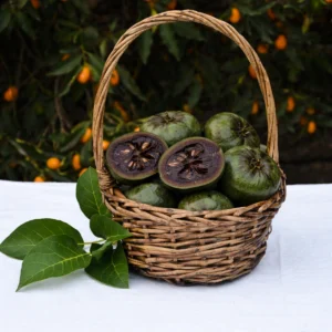 Çikolata Meyvesi (500 Gram)